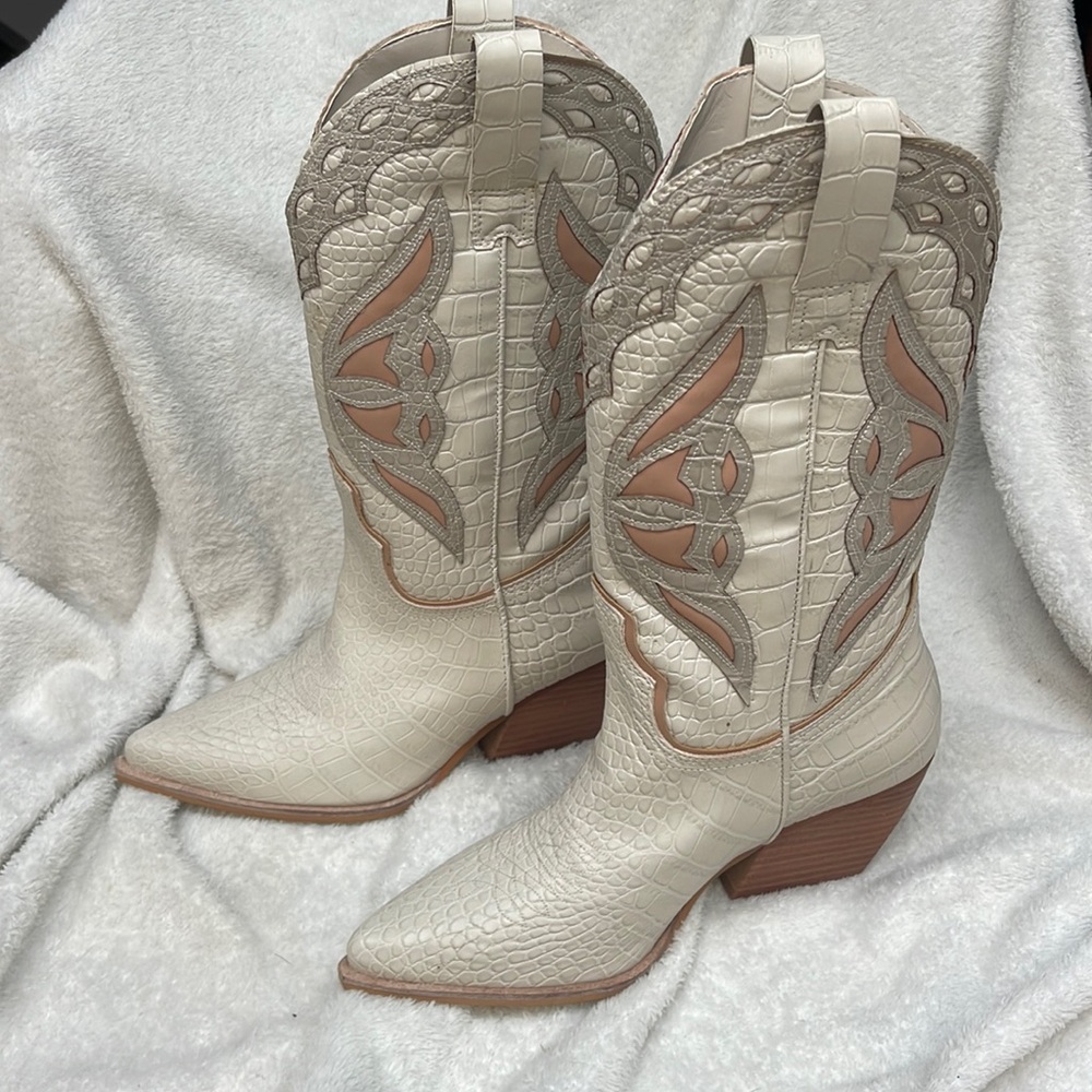 Steve Madden wynter West boots
